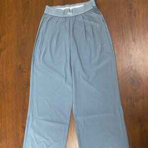 💖ALO Yoga Pants steel Grey (Regular)🎁